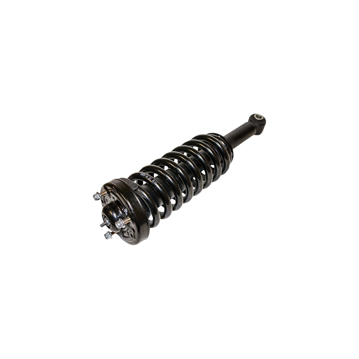 Gabriel G57103 Ultra ReadyMount Front Complete Strut Assembly Fits 09-13 Ford F-150 4WD Extended Cab Pickup, 09-13 Ford Lobo 4WD Extended Cab Pickup (1 pack)