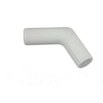 thumbnail image 1 of White Shifter Pedal Cover Shift Universal Shoe Protect Sock Sleeve, 1 of 3