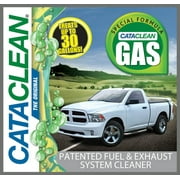 Cataclean Fuel & Exhaust System Cleaner, Automotive Additive, Catalytic Converter Restorer, 3 Liter Jug - Treats up to 30 Gal of Fuel