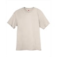 thumbnail image 1 of Hanes 5250 Tagless T-Shirt Sand Grey Extra Large, 1 of 1