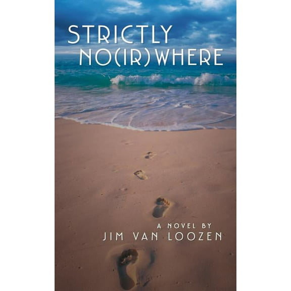 Strictly No(ir)where