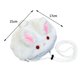 thumbnail image 3 of Bolsa Monedero Kawaii, pequeño informal de felpa para niñas, lindo conejo, dulce y suave para viajes Ndcxsfigh Para Estrenar, 3 of 9