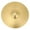 Golden, variant on Jiandong Drum Cymbal 8-14 Inch Cymbal Stand Accessories for Drum Set Practice(11.81X11.81X0Inch)
