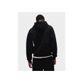 thumbnail image 4 of Sp5der Men's Phantom Web Hoodie Black, from StockX, 4 of 6