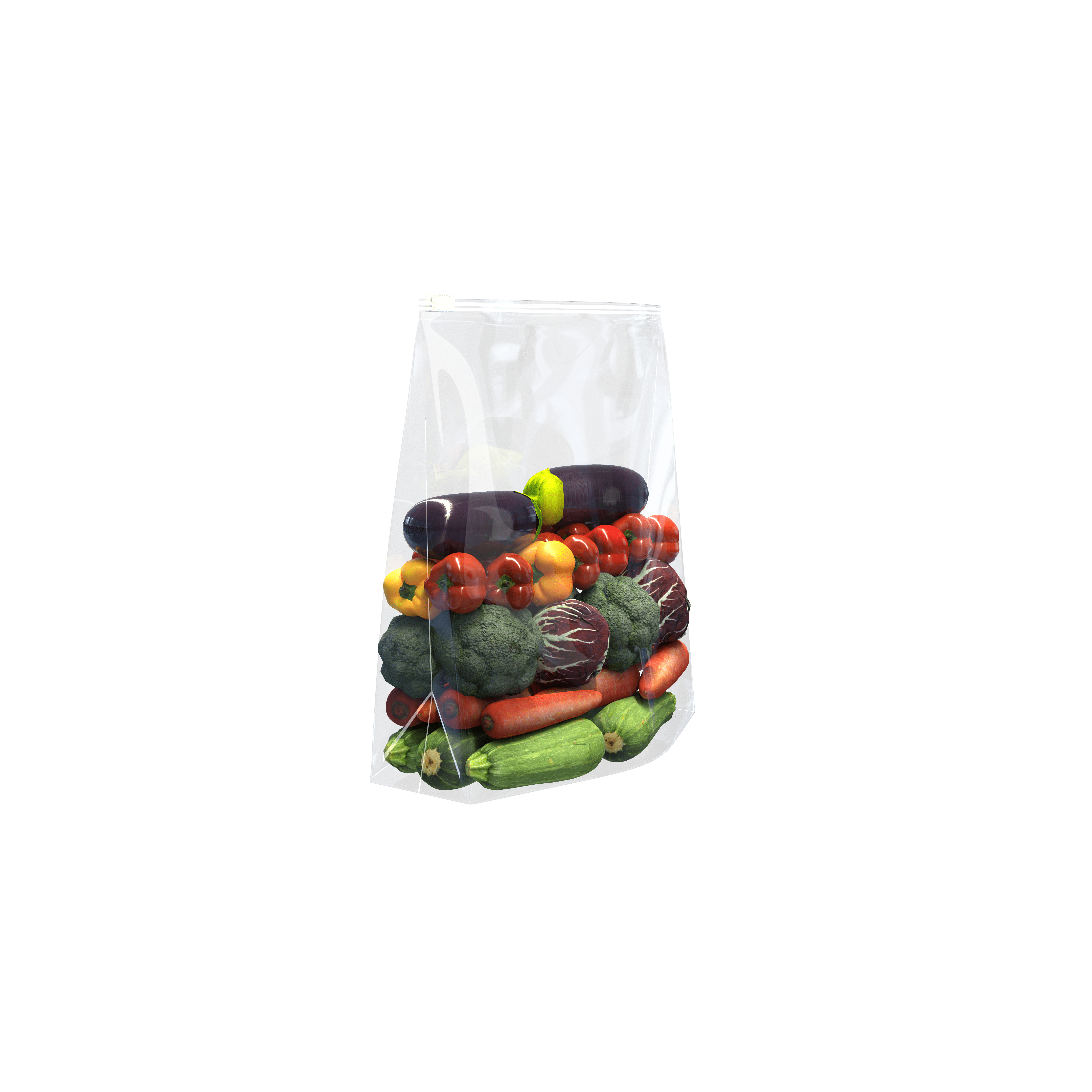 [ 10 COUNT ] super big bag x large thick plastic bag EXPANDABLE