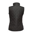 thumbnail image 2 of Regatta - Chaleco deportivo modelo Tarah para mujer (Negro), 2 of 2