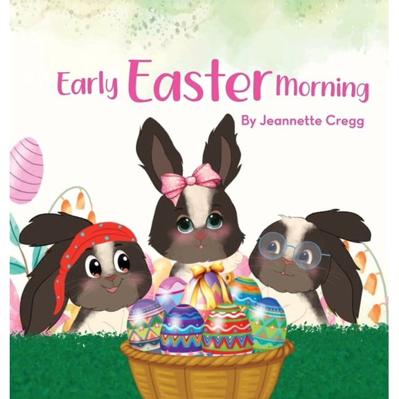 Early Easter Morning, (Hardcover)