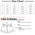 thumbnail image 7 of DDAPJ pyju Birthday Gifts! Men's Golf Dress Shorts Flat Front Chino Shorts Cotton Casual Work Shorts with Pockets Sky Blue M, 7 of 7