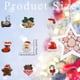 thumbnail image 2 of Tachuelas decorativas para el pulgar Gansita, 48 unidades, 2 of 7