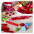 thumbnail image 6 of Jolly Rancher and Twizzlers Hard Candies Lollipop Twists and Pull n Peel Assorted Fruit Flavored Candy Bag Snack Party Favors Treat Stocking Stuffer Gift on Birthday Halloween, 270 Counts - Pack of 1, 6 of 7
