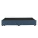 thumbnail image 4 of Box Base Cama Queen Size Belucci Azul, 4 of 6