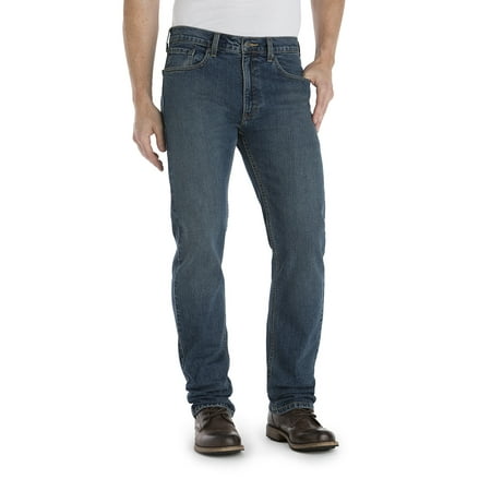 Signature by Levi Strauss & Co. Men's Regular Fit