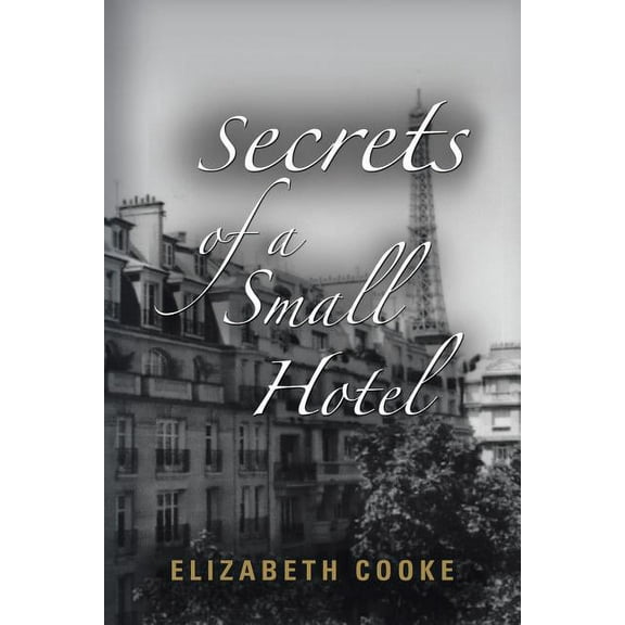 Secrets of a Small Hotel