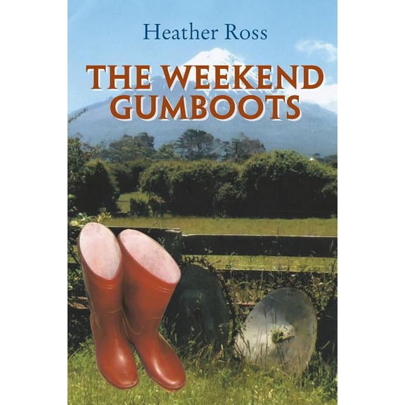 The Weekend Gumboots (Paperback)