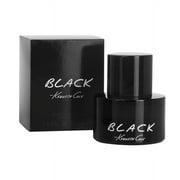 Kenneth Cole Black Eau de Toilette, Cologne for Men, 1.7 fl oz