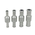 thumbnail image 2 of 6/8/10/12mm Brake Booster No Return Inline Check Valve Vacuum Hose -Way, 2 of 6