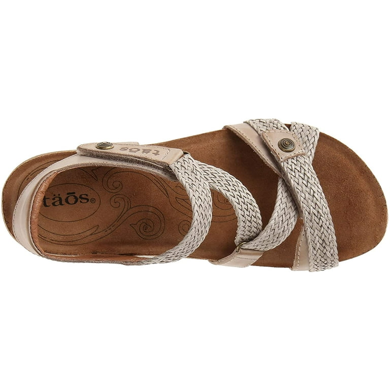 Discontinued taos hotsell sandals