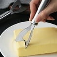 thumbnail image 4 of TAILTOSS 3pcs Home Cheese Grating Tool Stainless Steel Portable Baking Shop, 4 of 10