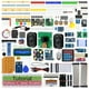 thumbnail image 1 of Kit de inicio Freenove para Raspberry Pi 5 4 B 3 B+ 500 Zero 2 W, 1 of 7