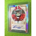 thumbnail image 6 of MACK WILSON PRIZM AUTO Baker Mayfield 's LB ROOKIE CARD RC BROWNS SP 2019 Legacy, 6 of 12