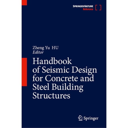 Handbook of Seismic Design for Concrete and Steel Building Structures (Hardcover)