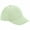 Pistachio, variant on Beechfield Boys/Girls Cotton 5 Panel Baseball Cap