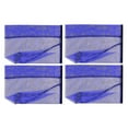 thumbnail image 2 of LYTRYCAMEV Mesh Floating Pool Chair Noodle Slings, 4pack Swimming Pool Accessories & Water Toys, Pool Noodle Not Included, 2 of 6
