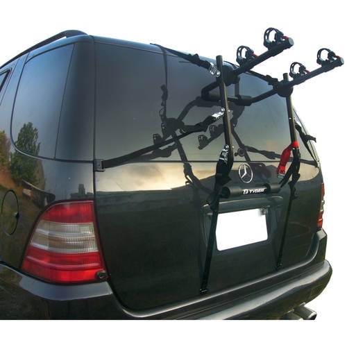 auto bike carrier