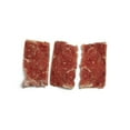 thumbnail image 3 of Advance Food Traditional Food Starch Marinated Flat Steak, 2 Ounce -- 80 per Case, 3 of 6