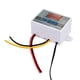 thumbnail image 1 of XH-W3001 pantalla LCD Digital controlador de temperatura microordenador regulador térmico termopar, 1 of 8