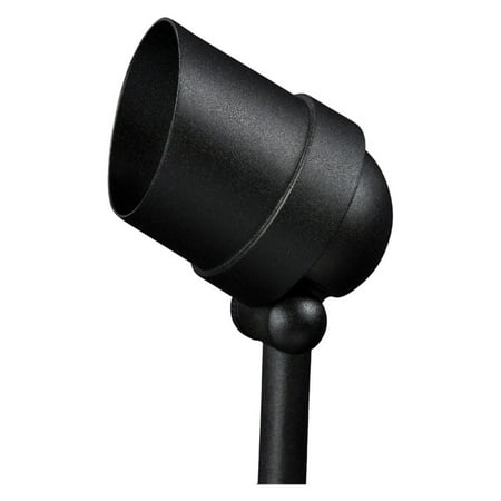 Paradise Garden Lighting Cast Aluminum 50W Spot Light