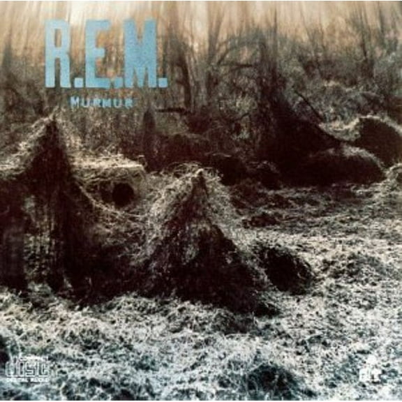 R.E.M. - Murmur - Music & Performance - CD