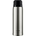 thumbnail image 1 of Zojirushi 1.03 L Stainless Bottle with Vacuum Insulation SJ-JS10 XA, 1 of 6
