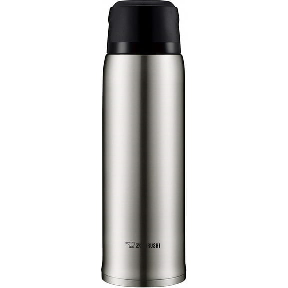 Bouteille Zojirushi 1,03 L en acier inoxydable avec isolation sous vide SJ-JS10 XA