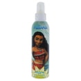thumbnail image 1 of Spray corporal Disney Disney Disney Moana Spray corporal Niños 6.8oz, 1 of 1