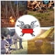 thumbnail image 4 of Mini quemador portátil estufa de Gas para Camping estufa plegable para campamento estufa para mochilero, 4 of 6