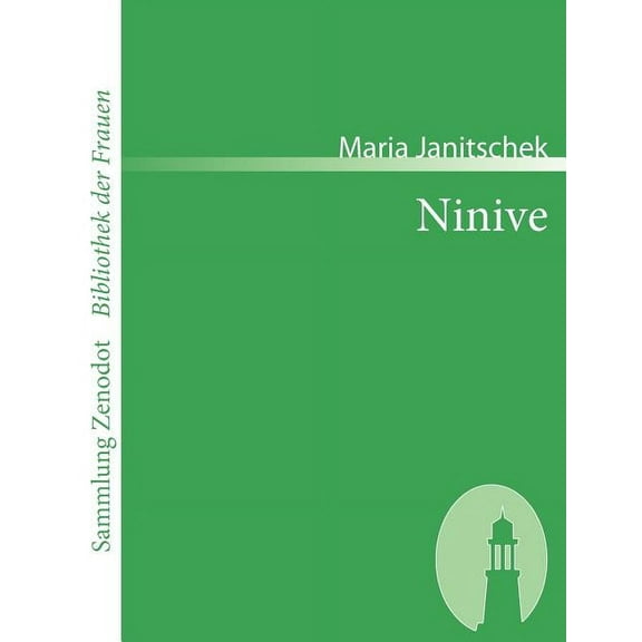 Ninive (Paperback)