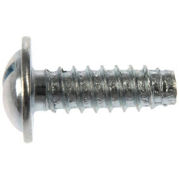 Dorman Autograde 395-012 License Plate Fasten