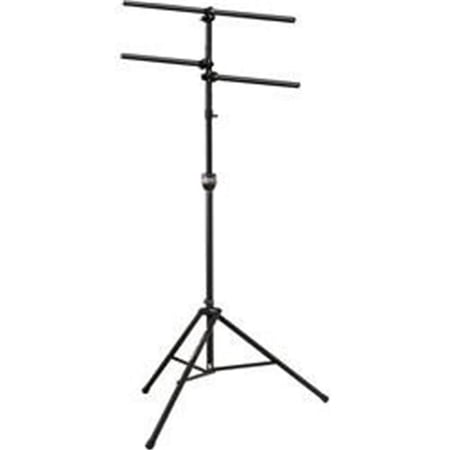 UPC: 0784887173476 | Ultimate Support LT-99B Lighting Stand Package Black