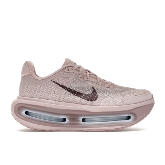 Nike Women's Vomero Premium Particle Rose Burgundy Shoes, from StockX