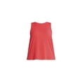 thumbnail image 5 of Avia Women's and Women's Plus Lightweight Wrap Back Tank, Sizes XS-4X, 5 of 5