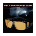 thumbnail image 2 of Par Lentes Gafas Sol Polarizados + Visión Nocturna, 2 of 5