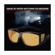 thumbnail image 2 of Par Lentes Gafas Sol Polarizados + Visión Nocturna, 2 of 5