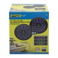 thumbnail image 4 of Seachoice 72108 6-1/2" 2-Way Full Range Speakers with LED Lights, 4 of 5