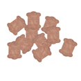 thumbnail image 1 of Rongfmy Floss Bobbins Thread Organiser Cross Stitch Embroidery Cotton Thread Bobbin Wheat 10pcs, 1 of 9