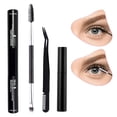 thumbnail image 4 of Colle pour Cils, Forte et Longue Durée, Rose/noir, 1 Pce, Imperméable et Douce, 4 of 8