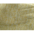thumbnail image 4 of oneOone Georgette Viscose Fabric Stripe & Floral Block Print Fabric By Yard 42 Inch Wide, 4 of 4