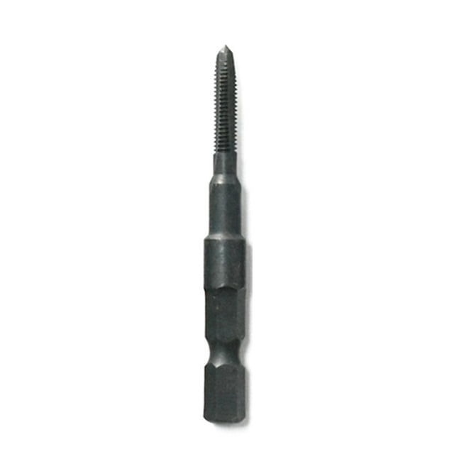 Tap Drill Bit Hex Shank Screw Thread Bit Compound Tap for M3 M5 M6 M8 M10 M4