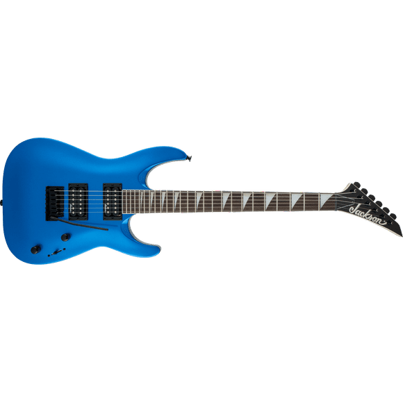 Guitarra Eléctrica Jackson JS22 DKA Metallic Blue