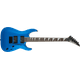 thumbnail image 1 of Guitarra Eléctrica Jackson JS22 DKA Metallic Blue, 1 of 3